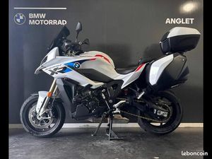 BMW S S 1000 XR PACK M FINITION PRO