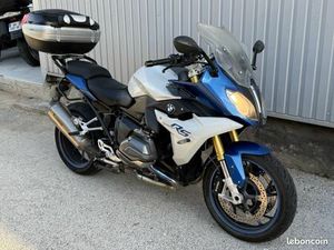 BMW R R 1200 RS GARANTIE 12 MOIS