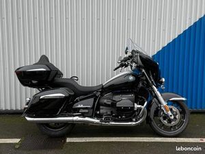 BMW R R 18 TRANSCONTINENTAL