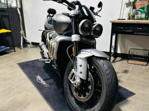 TRIUMPH ROCKET 3 R 2500 CM3