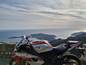 YAMAHA R7 60TH ANNIVERSAIRE