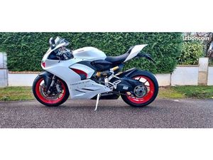 DUCATI PANIGALE V2