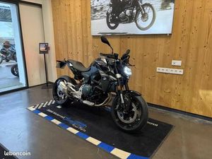 BMW F F 900 R A2 2025