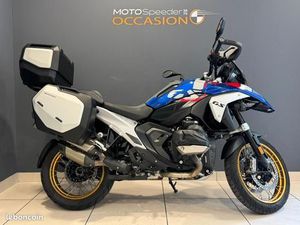 BMW R R 1300 GS
