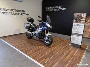 BMW S S 1000 XR STYLE HP