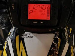 POLARIS SPORTSMAN 850 XP