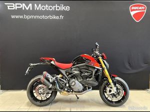 DUCATI MONSTER MONSTER SP 937