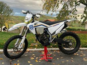 HUSQVARNA 350 FE KYB