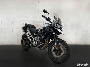 TRIUMPH TIGER 1200 GT PRO