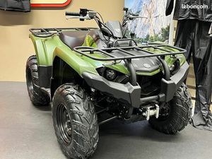 YAMAHA KODIAK 450 MAGA 4X4