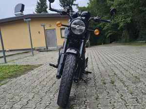 ROYAL ENFIELD SHOTGUN 650 - STENCIL WHITE / A2 TAUGLICH