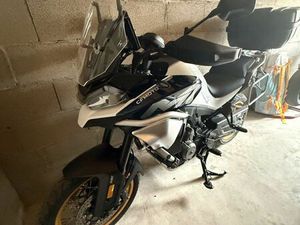 CF MOTO 800 MT EXPLORE