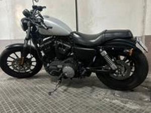 HARLEY DAVIDSON 883