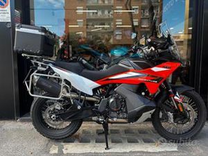 KTM - 890 ADVENTURE - 2025