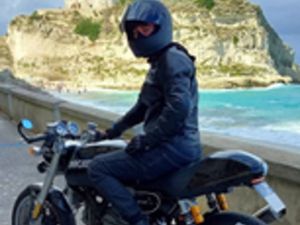 DUCATI SPORTCLASSIC 1000