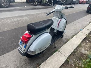 VESPONE PX 150