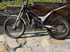 TRIAL SCORPA TWENTY 300