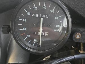 APRILIA RS 125 CCM 2TAKTER CANTON ZURICH -