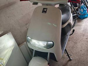 ELEKTRO ROLLER CANTON BASEL-LANDSCHAFT -