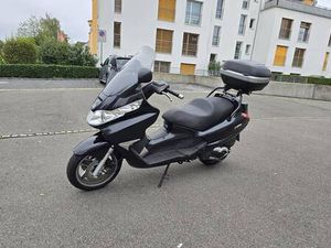 PIAGGIO X8 400, 2006, TOP ZUSTAND CANTON ZURICH -