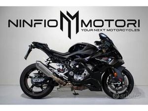 BMW S 1000 RR - 2025