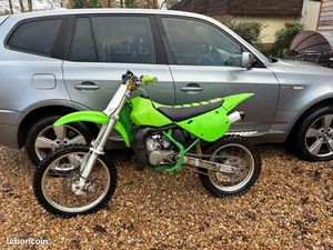 80 KX 1996