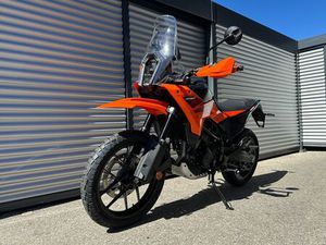 KTM 390 ADVENTURE X / START 2026 !! / SOFORT !!