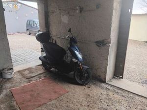 SCOOTER KYMCO