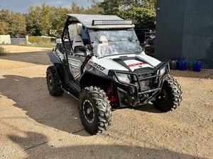 RZR900 XP
