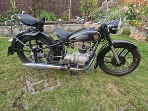 LIEBHABERSTÜCK SIMSON AWO 425 T