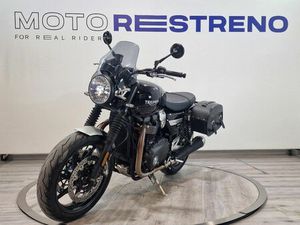 TRIUMPH SPEED TWIN