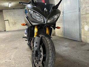 FAZER FZ8 ABS
