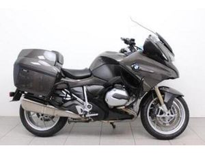 BMW R 1200 RT (BJ 2015) — MOTOREN | BMW — MARKTPLAATS
