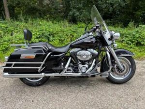 HARLEY DAVIDSON ROAD KING CLASSIC FLHRCI 88CI — MOTOREN | HARLEY-DAVIDSON — MARKTPLAATS