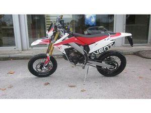 VENDO VENT DERAPAGE 50 RR (2021 - 25) USATA A JESI (CODICE 9884766) - MOTO.IT