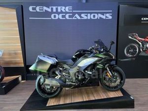 NINJA 1000 SX TOURER