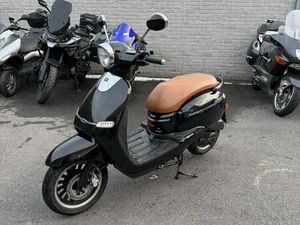 BROMMER B KLASSE KSR CRUZER 50