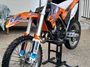KTM 85 SX
