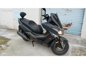 KYMCO X-TOWN 125