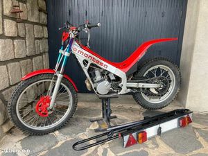315R 2001 MONTESA
