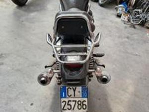 MOTO GUZZI NEVADA 750 - 2006