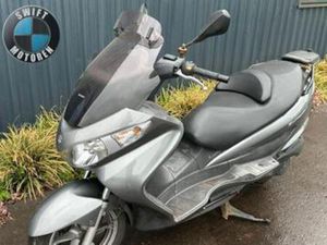 SUZUKI UH 200 (BJ 2007) — MOTOREN | SUZUKI — MARKTPLAATS