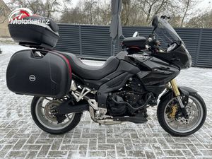 TRIUMPH TIGER 1050