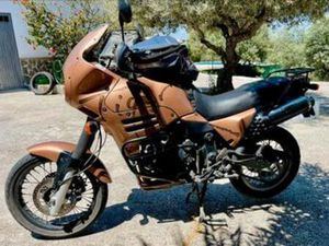 TRIUMPH TIGER 900 KLASSIEKER — MOTOREN | TRIUMPH — MARKTPLAATS