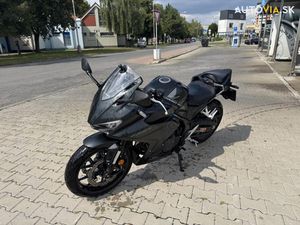 HONDA CBR 500 R 35KW MANUÁL