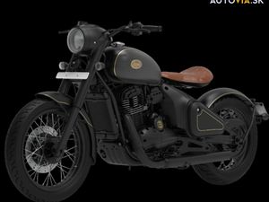 JAWA PERAK 22.54KW MANUÁL