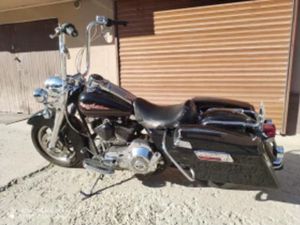 HARLEY-DAVIDSON TOURING ROAD KING
