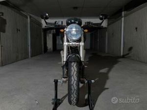 DUCATI MONSTER 620 IE - 2002