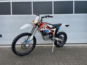 ② KTM FREERIDE E-XC ELEKTRISCH