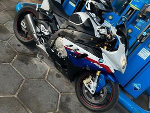 BMW S1000 RR